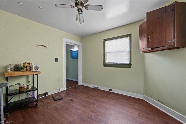 603 Julian Street, Greensboro, NC 27406