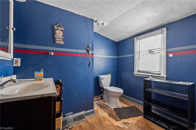 603 Julian Street, Greensboro, NC 27406