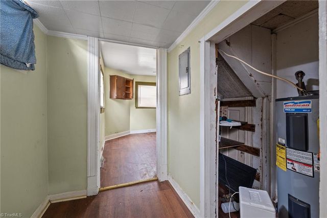 603 Julian Street, Greensboro, NC 27406