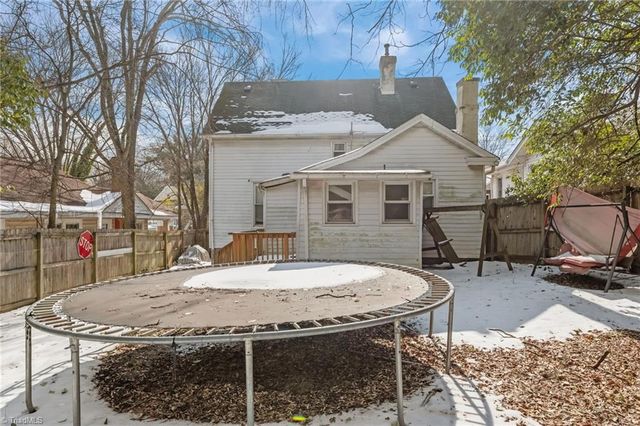 603 Julian Street, Greensboro, NC 27406