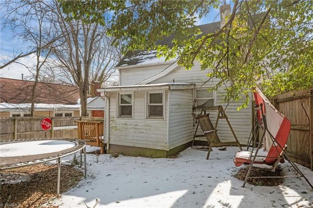 603 Julian Street, Greensboro, NC 27406