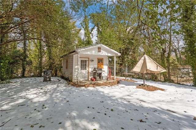 603 Julian Street, Greensboro, NC 27406