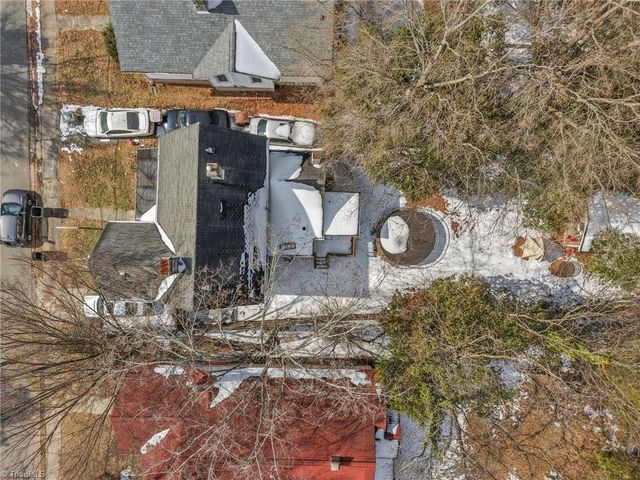 603 Julian Street, Greensboro, NC 27406