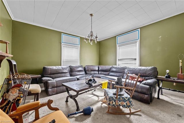 603 Julian Street, Greensboro, NC 27406