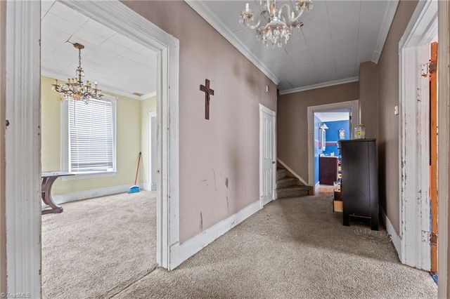 603 Julian Street, Greensboro, NC 27406