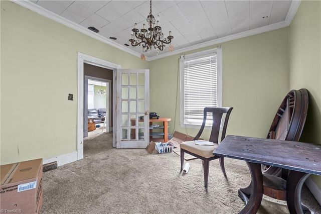 603 Julian Street, Greensboro, NC 27406