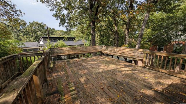 4220 Kenyon Drive, Little Rock, AR 72205