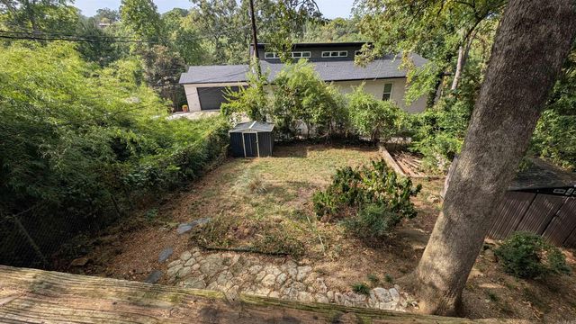 4220 Kenyon Drive, Little Rock, AR 72205