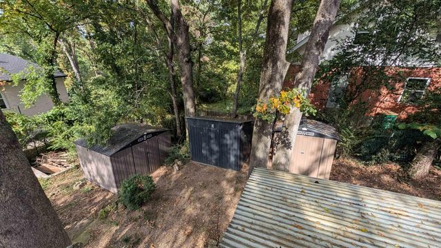4220 Kenyon Drive, Little Rock, AR 72205