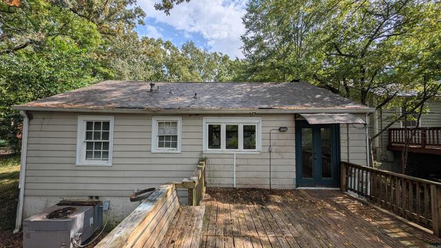 4220 Kenyon Drive, Little Rock, AR 72205