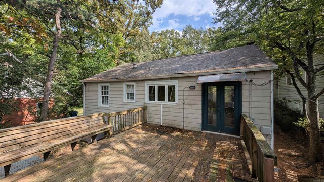 4220 Kenyon Drive, Little Rock, AR 72205