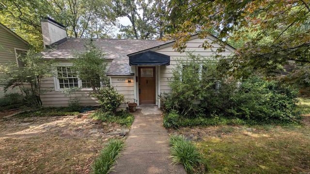 4220 Kenyon Drive, Little Rock, AR 72205