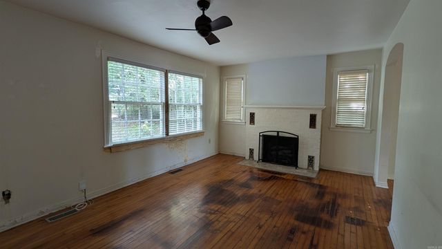 4220 Kenyon Drive, Little Rock, AR 72205