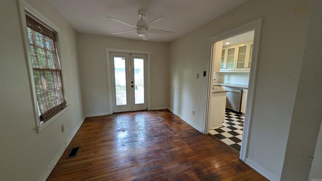 4220 Kenyon Drive, Little Rock, AR 72205