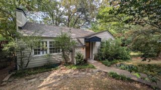 4220 Kenyon Drive, Little Rock, AR 72205