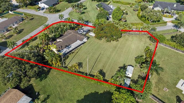 16880 SW 278th Street, Homestead, FL 33031