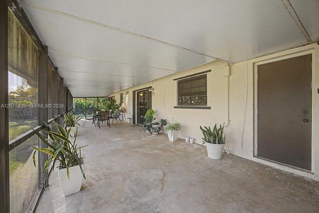 16880 SW 278th Street, Homestead, FL 33031