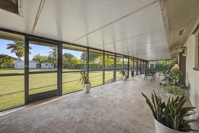 16880 SW 278th Street, Homestead, FL 33031