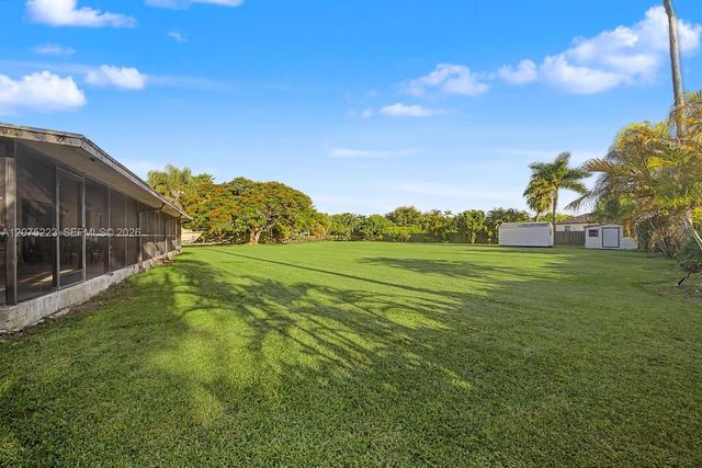 16880 SW 278th Street, Homestead, FL 33031