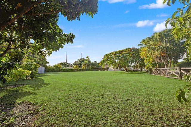 16880 SW 278th Street, Homestead, FL 33031