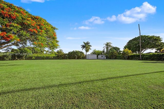 16880 SW 278th Street, Homestead, FL 33031