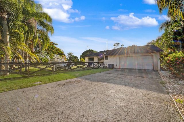 16880 SW 278th Street, Homestead, FL 33031