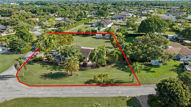 16880 SW 278th Street, Homestead, FL 33031