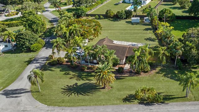 16880 SW 278th Street, Homestead, FL 33031