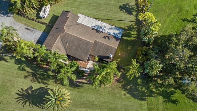 16880 SW 278th Street, Homestead, FL 33031