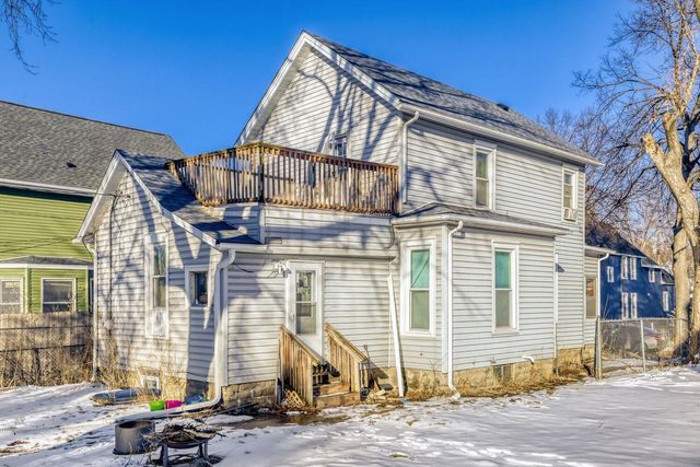 2620 13th Avenue S, Minneapolis, MN 55407