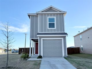 201 Boxberry Way, Princeton, TX 75407