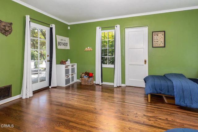 508 S Santa Anita Avenue, Pasadena, CA 91107
