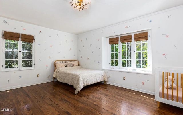 508 S Santa Anita Avenue, Pasadena, CA 91107