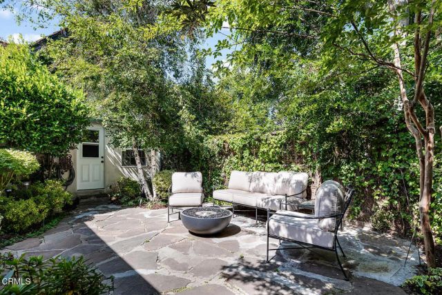 508 S Santa Anita Avenue, Pasadena, CA 91107