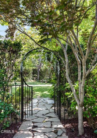 508 S Santa Anita Avenue, Pasadena, CA 91107