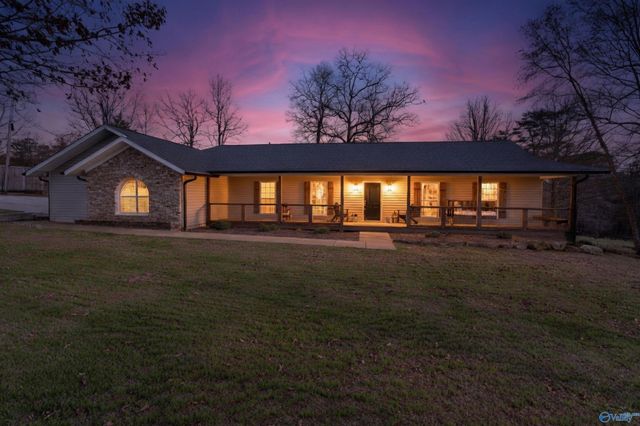 9890 County Road 103, Mentone, AL 35984
