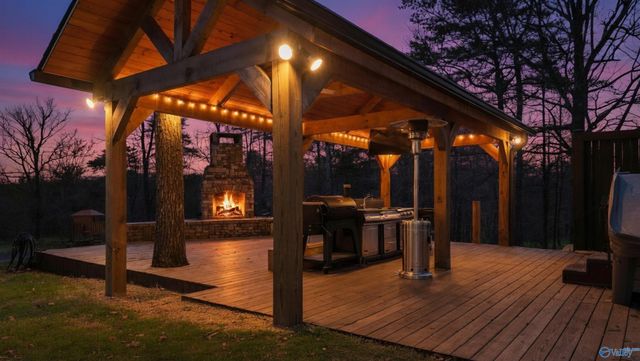 9890 County Road 103, Mentone, AL 35984