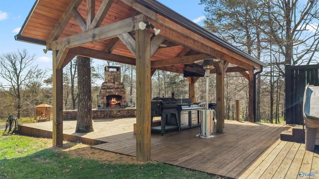 9890 County Road 103, Mentone, AL 35984