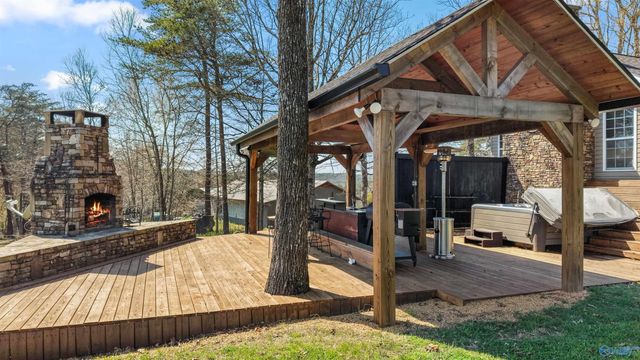 9890 County Road 103, Mentone, AL 35984