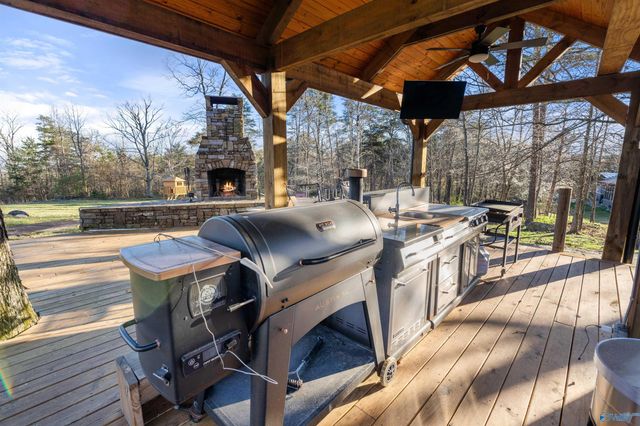 9890 County Road 103, Mentone, AL 35984