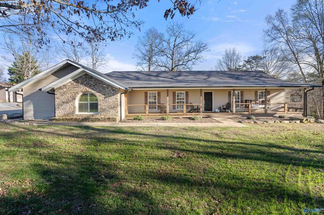 9890 County Road 103, Mentone, AL 35984