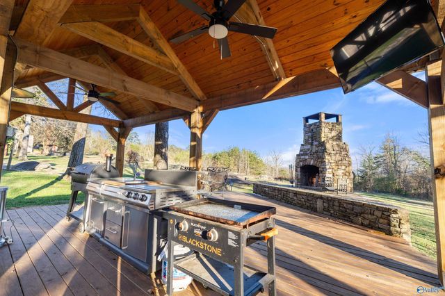 9890 County Road 103, Mentone, AL 35984