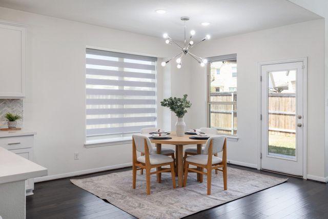 2328 Clear Pond VW, Leander, TX 78641