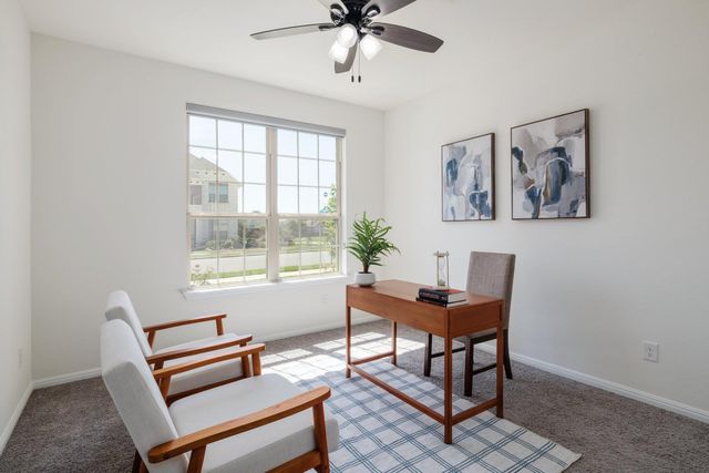 2328 Clear Pond VW, Leander, TX 78641