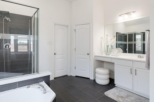 2328 Clear Pond VW, Leander, TX 78641