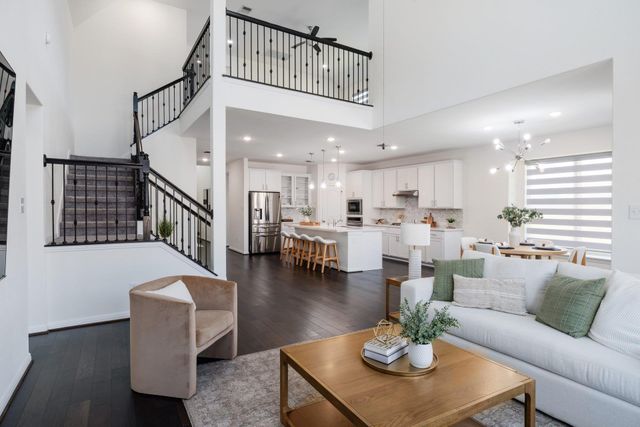 2328 Clear Pond VW, Leander, TX 78641