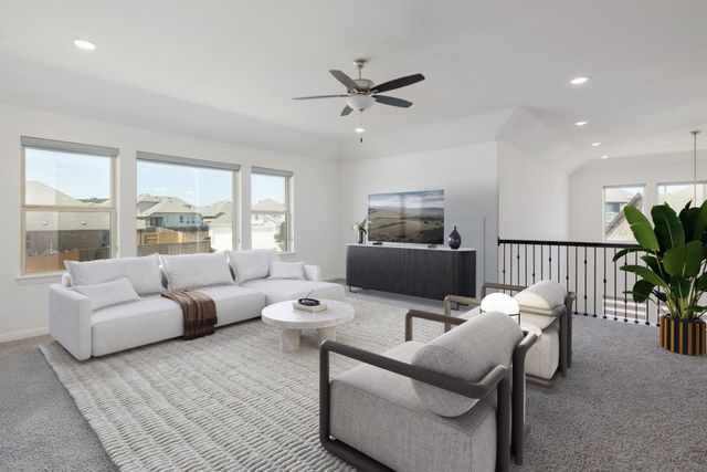 2328 Clear Pond VW, Leander, TX 78641