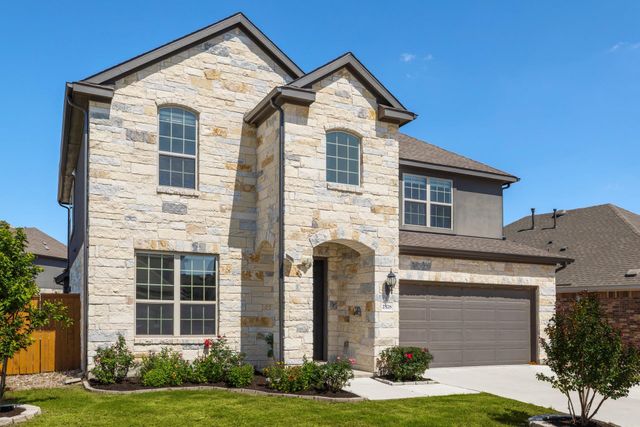 2328 Clear Pond VW, Leander, TX 78641