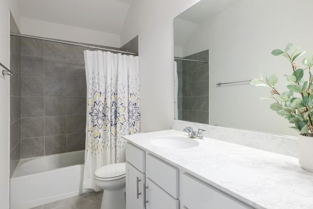 2328 Clear Pond VW, Leander, TX 78641