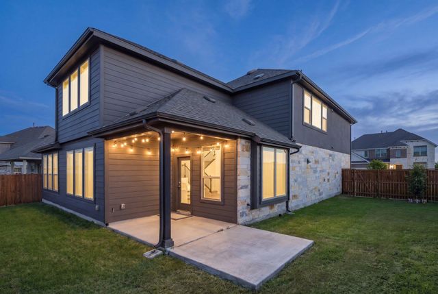2328 Clear Pond VW, Leander, TX 78641